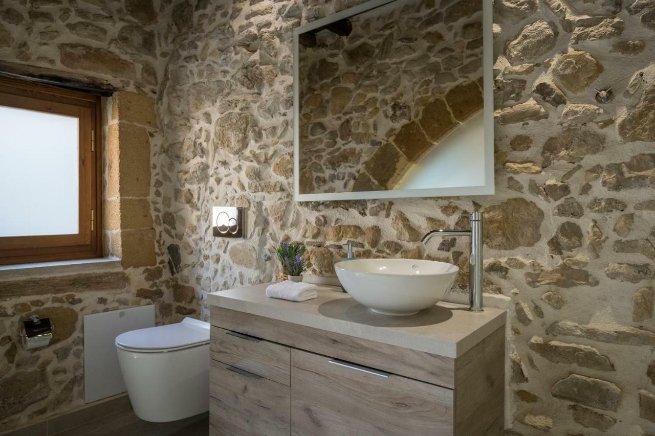 Doro Villas Dhrapanias Экстерьер фото