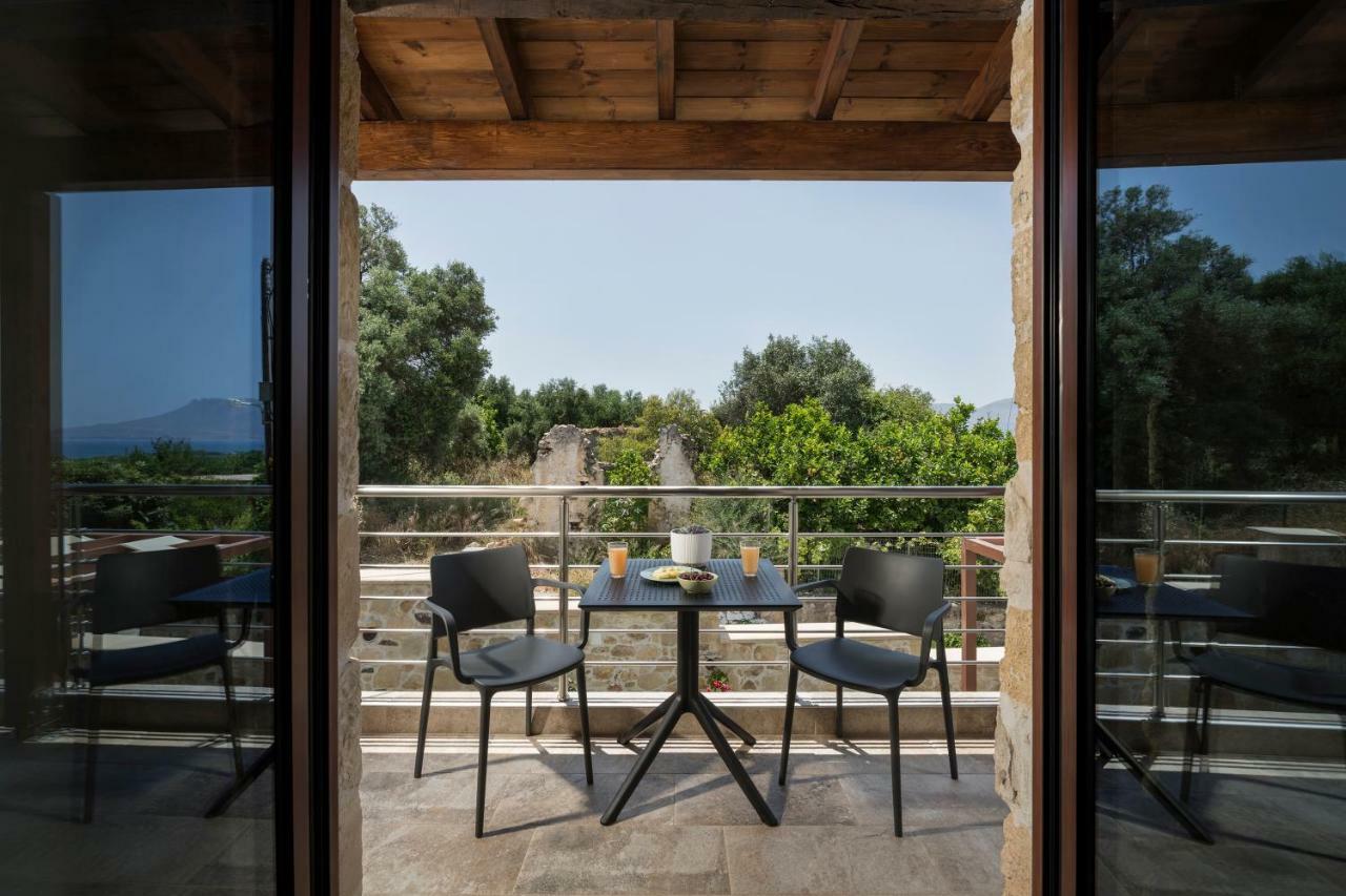 Doro Villas Dhrapanias Экстерьер фото