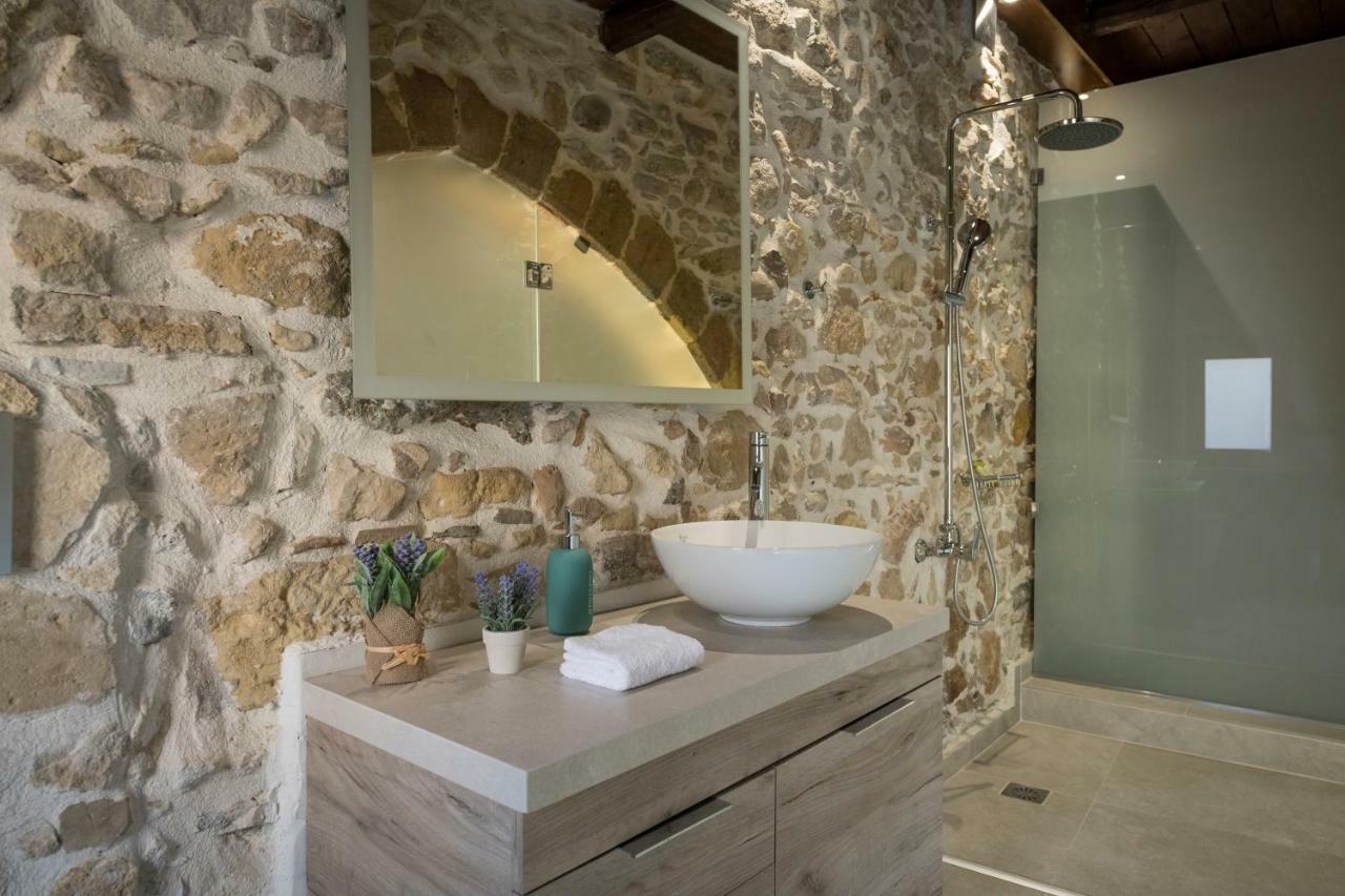 Doro Villas Dhrapanias Экстерьер фото