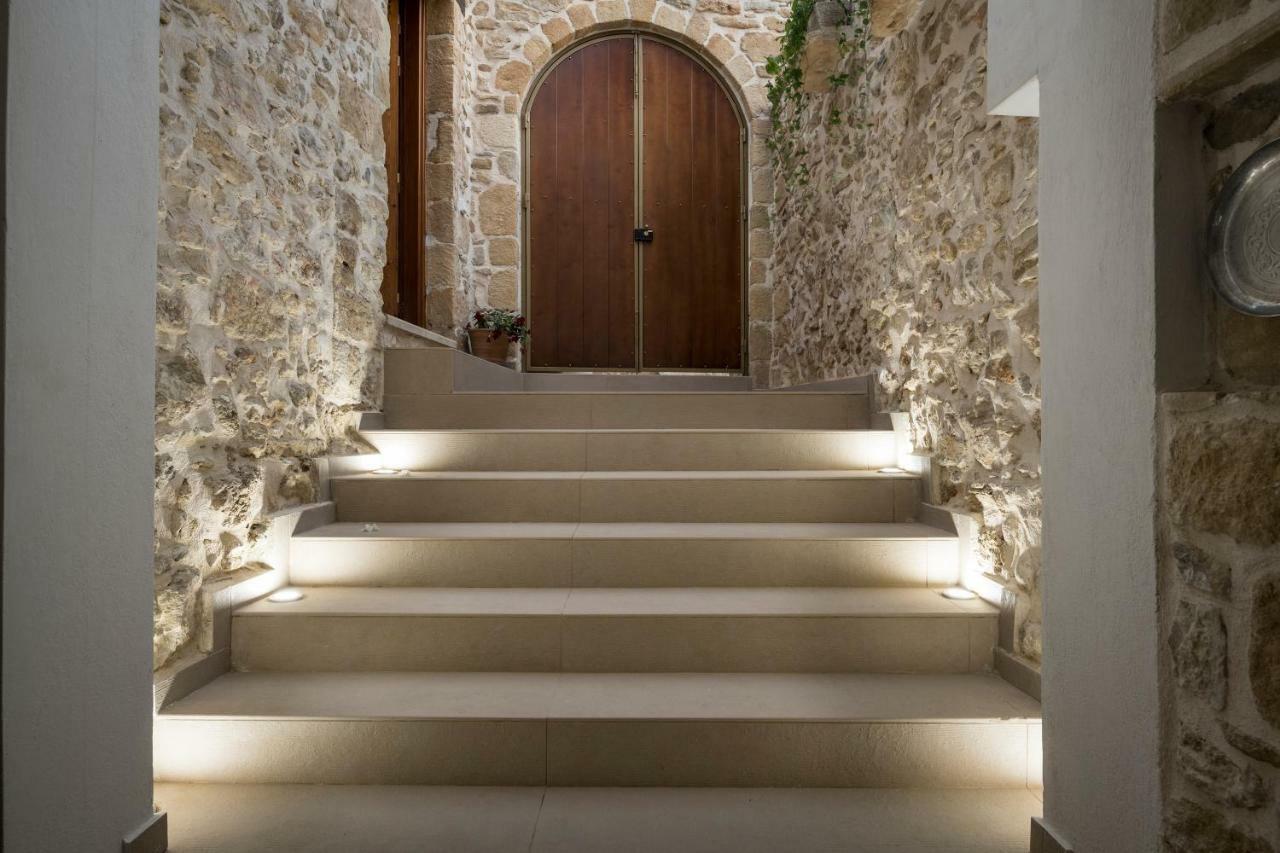 Doro Villas Dhrapanias Экстерьер фото