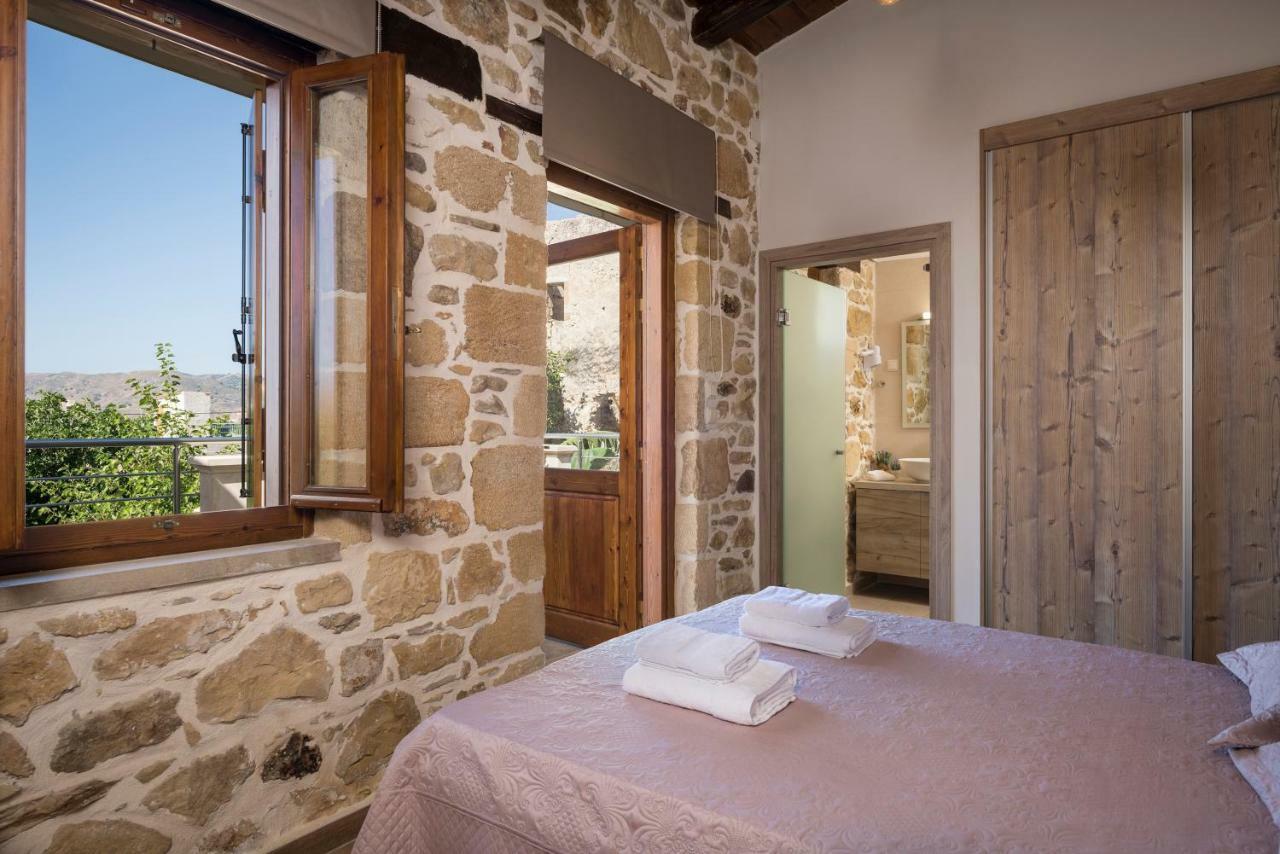 Doro Villas Dhrapanias Экстерьер фото