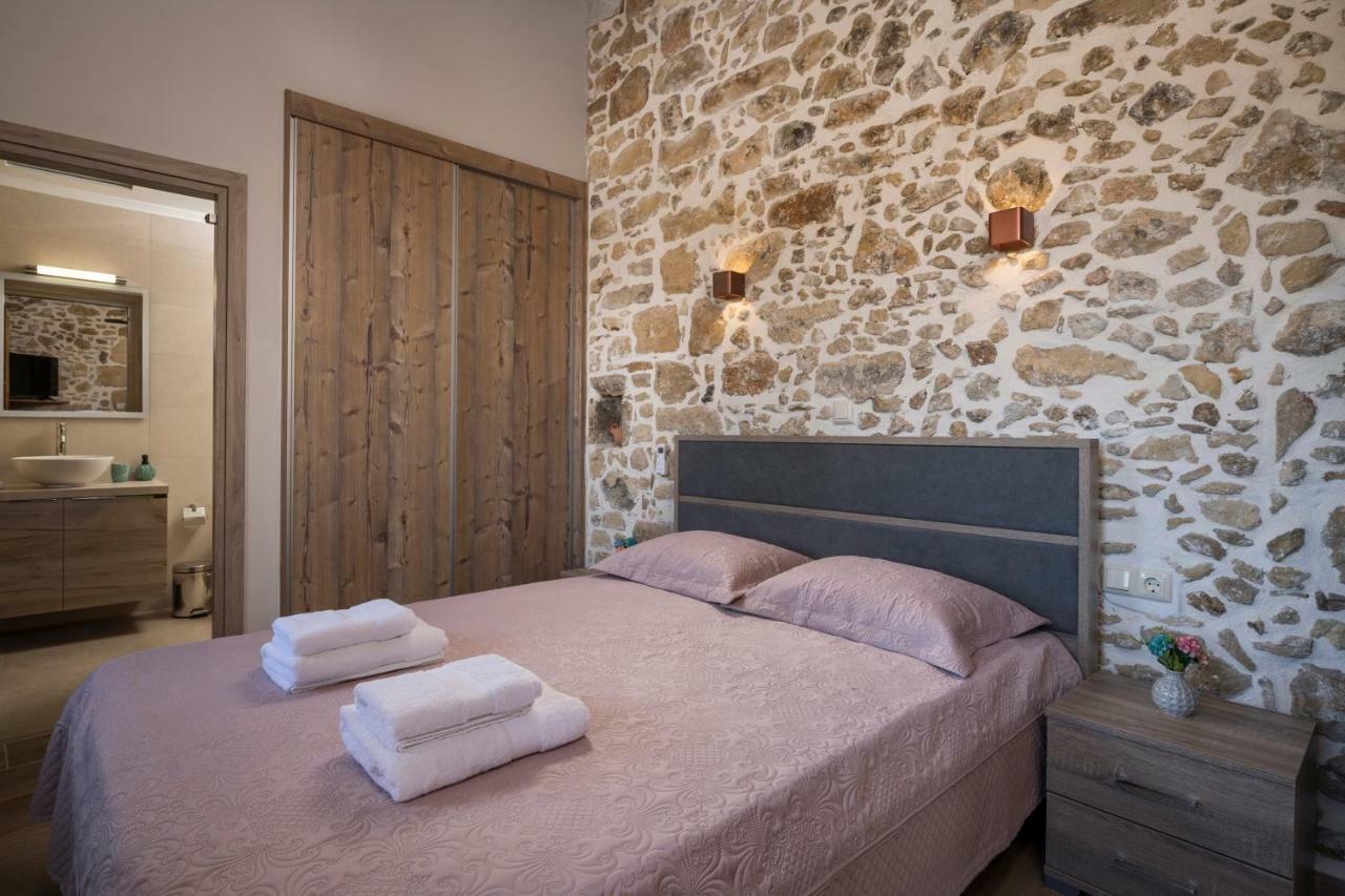 Doro Villas Dhrapanias Экстерьер фото