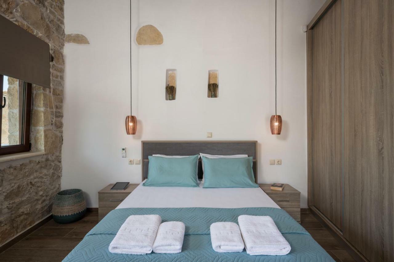 Doro Villas Dhrapanias Экстерьер фото